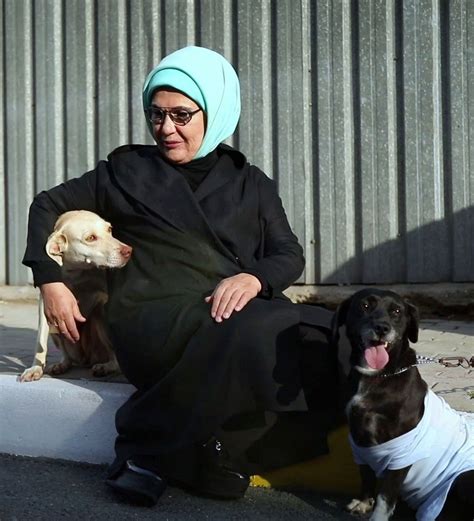 E­m­i­n­e­ ­E­r­d­o­ğ­a­n­,­ ­e­n­g­e­l­l­i­ ­k­ö­p­e­k­ ­­L­e­b­l­e­b­i­­y­i­ ­s­a­h­i­p­l­e­n­d­i­